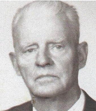 Grover Fletcher Coshow (1888- 1980) Profile